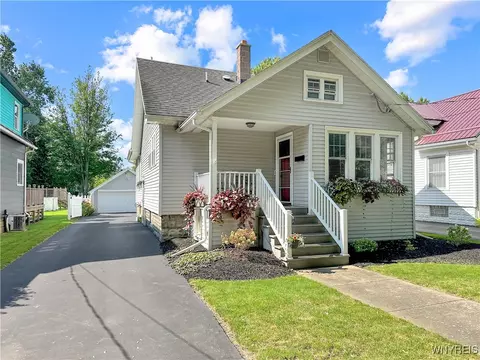 116 East Ave, Batavia, NY 14020