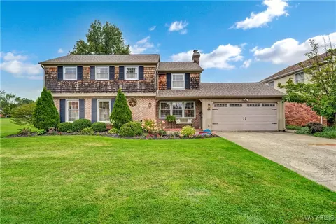 64 Curtis Pkwy, Buffalo, NY 14223