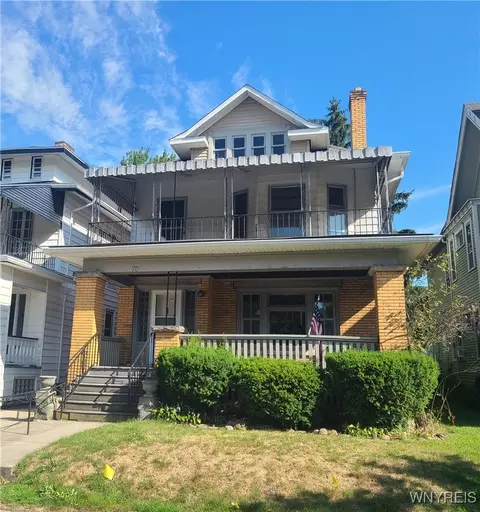78 Inwood Pl, Buffalo, NY 14209