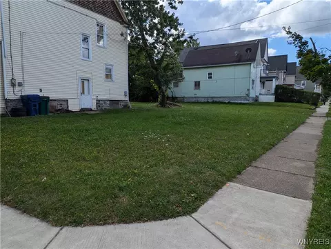 235 Breckenridge St, Buffalo, NY 14213