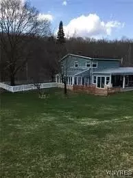 1787 Godfrey Hollow Rd, Olean, NY 14760