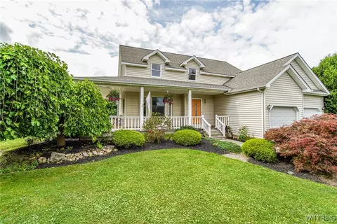 5324 Crittenden Rd, Newstead, NY 14001