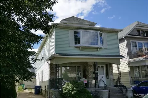 34 Sandrock Rd, Buffalo, NY 14207