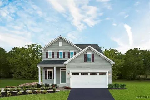 409 Limestone Ct, Grand Island, NY 14072