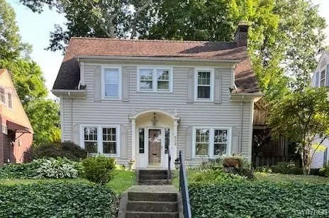 503 Vanderbilt Ave, Niagara Falls, NY 14305