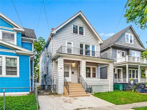 198 Jewett Ave, Buffalo, NY 14214