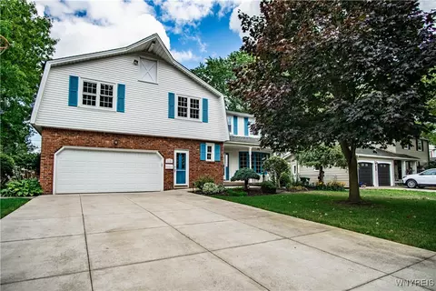 115 Willowgrove S, Tonawanda, NY 14150