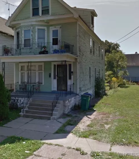 115 Box Ave, Buffalo, NY 14215