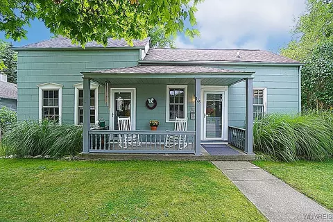 176 Mill St, Amherst, NY 14221