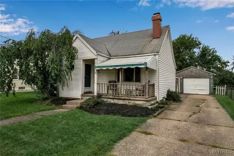 289 Lackawanna Ave, Buffalo, NY 14212