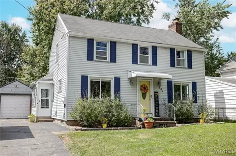151 Howard Rd, Gates, NY 14606