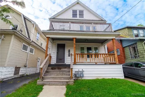 128 Crowley Ave, Buffalo, NY 14207