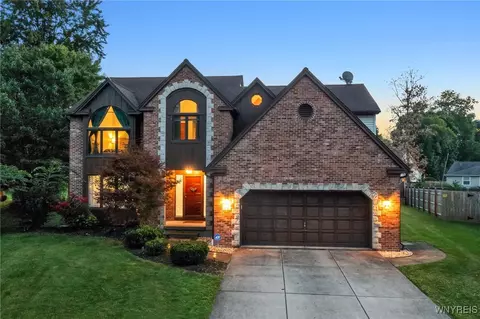 57 Hunters, Buffalo, NY 14221