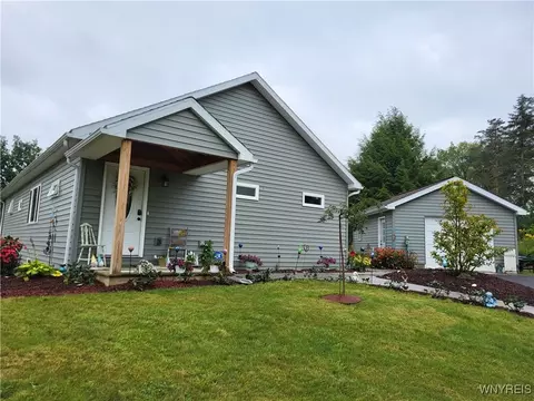 3277 Hazelmere Ave, Machias, NY 14101