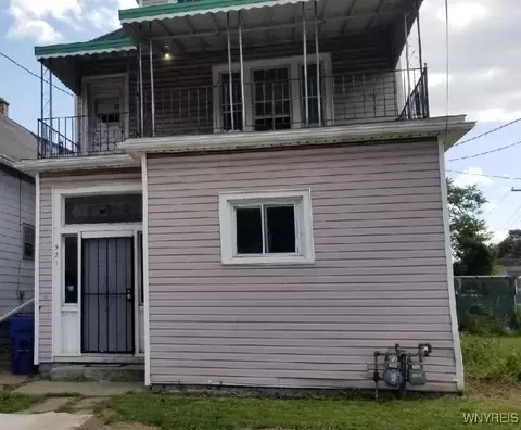 521 Northland Ave, Buffalo, NY 14211