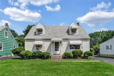 214 Ellen Dr, Cheektowaga, NY 14225