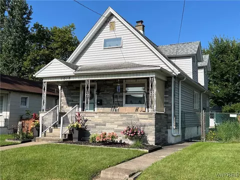 1018 20th St, Niagara Falls, NY 14301