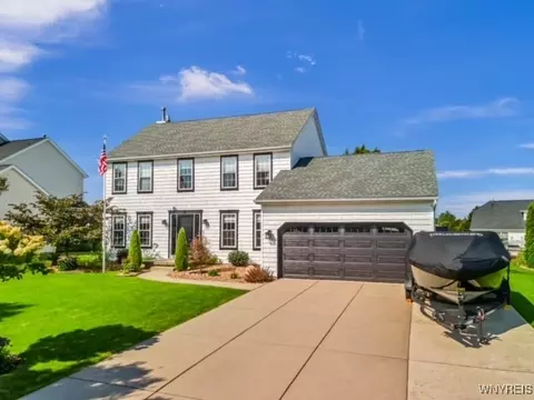 228 Nathans, Lancaster, NY 14086