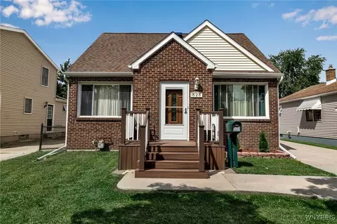 626 Highland Ave, Buffalo, NY 14223