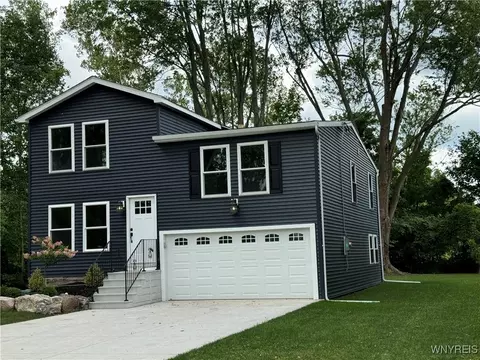 3664 Demler Dr, Wheatfield, NY 14120