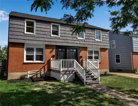 204 Euclid Ave, Kenmore, NY 14217