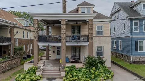 615 Buffalo Ave, Niagara Falls, NY 14303