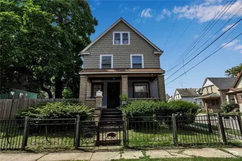 90 Ideal St, Buffalo, NY 14206