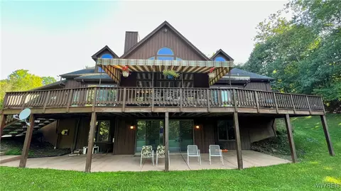 6865 Niles Rd, Ellicottville, NY 14731