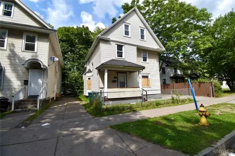 280 Avenue D, Rochester, NY 14621
