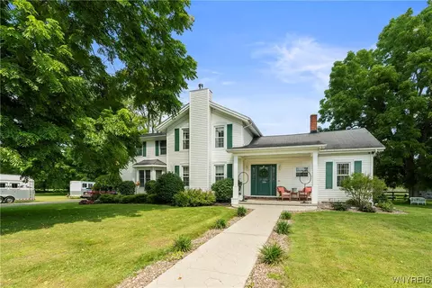 13058 Kirby Rd, Newstead, NY 14001