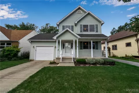 212 Midland Ave, Buffalo, NY 14223