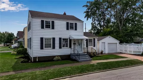 226 Midland Ave, Buffalo, NY 14223