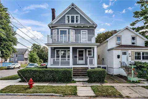 67 Arkansas St, Buffalo, NY 14213