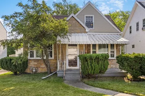 117 Covington Rd, Buffalo, NY 14216