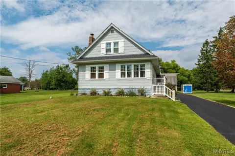 4786 Clinton St, West Seneca, NY 14224