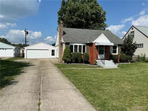 126 Parkedge Ave, Tonawanda, NY 14150