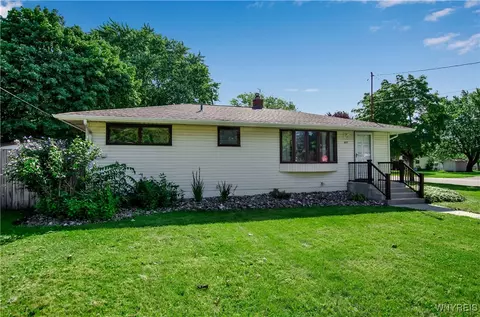 477 Central Ave, Lancaster, NY 14086