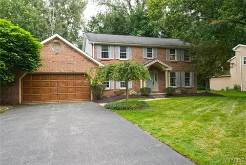 299 Randwood Dr, Amherst, NY 14221