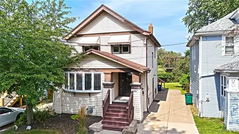 133 Pawnee Pkwy, Buffalo, NY 14210