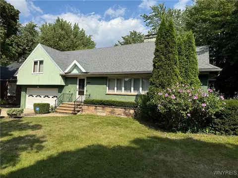 516 Mount Vernon Rd, Amherst, NY 14226
