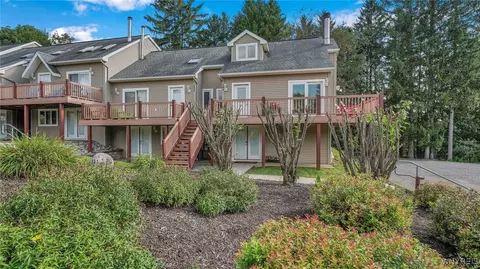 101 Thornbush - Fox Ridge Rd, Ellicottville, NY 14731