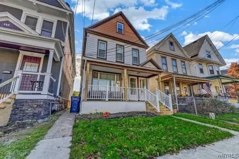 145 Oconnell Ave, Buffalo, NY 14204