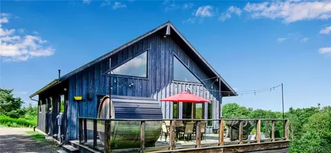 6470 Woodard Rd, Mansfield, NY 14731