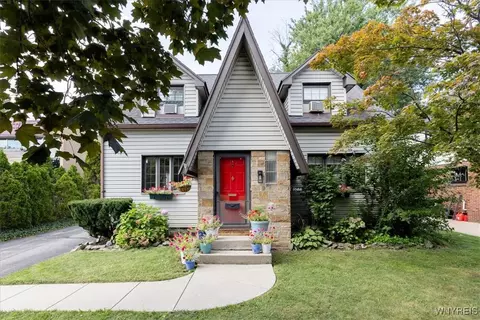 1088 Colvin Blvd, Buffalo, NY 14223
