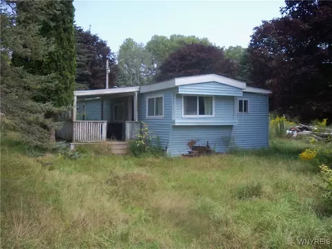 6153 Route 16, Franklinville, NY 14737