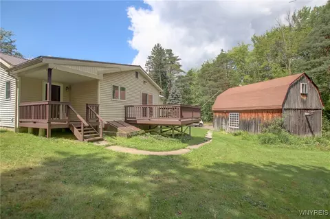 11333 Springville Boston Rd, Concord, NY 14055