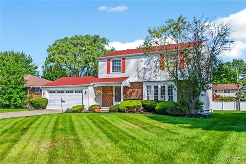 1460 N French Rd, Amherst, NY 14228