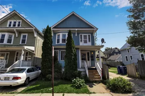 65 Weyand Ave, Buffalo, NY 14210