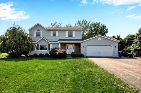 4310 Burch Rd, Cambria, NY 14131