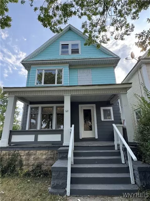 63 Mayer Ave, Buffalo, NY 14207